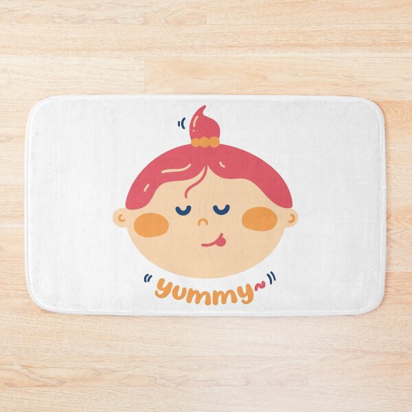 Item preview, Yummy designed and sold by Jaadueekala.