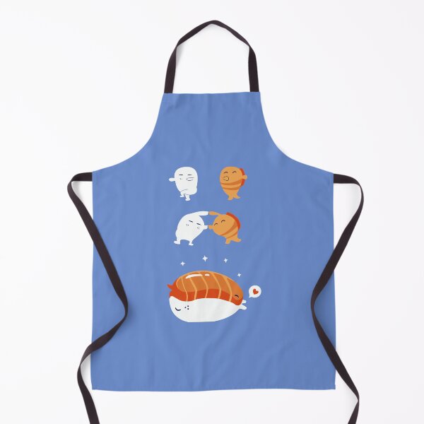 Item preview, I love sushi-69 sushi designed and sold by AnnabellParker.