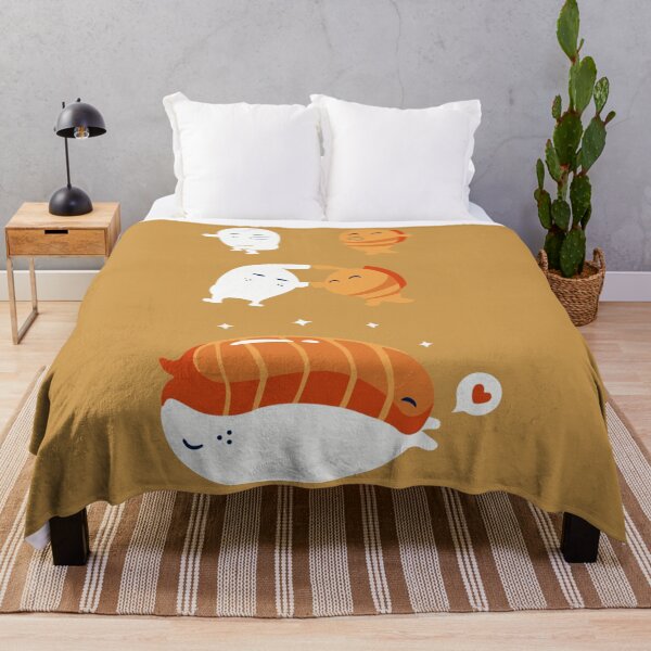 Item preview, I love sushi-69 sushi designed and sold by AnnabellParker.