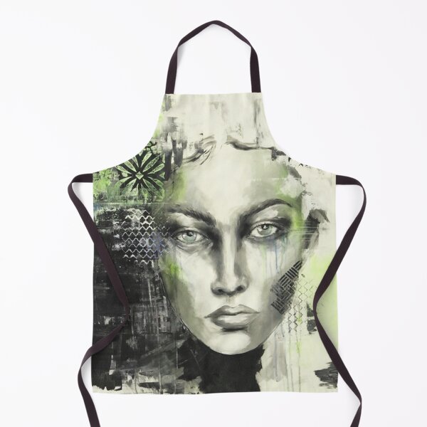 Item preview, soul mirror designed and sold by SYLVIE TERRIER.