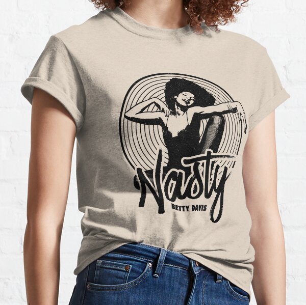 Nasty Merch Gifts for Sale Redbubble