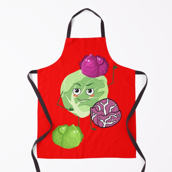 Item preview, All Cabbage Cool designed and sold by Echo Aesthetics.
