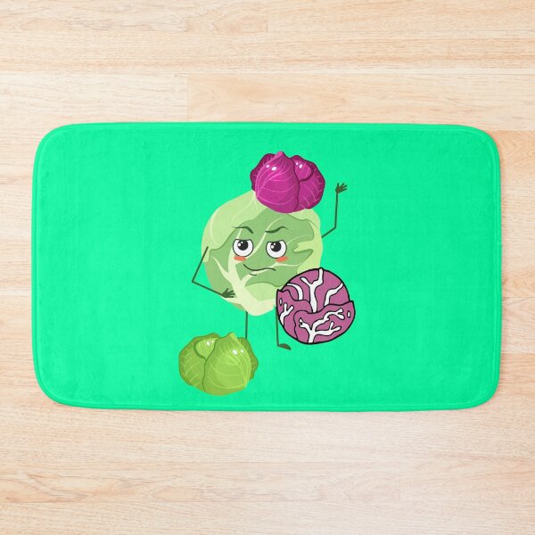 Item preview, All Cabbage Cool designed and sold by Echo Aesthetics.