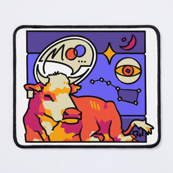 Item preview, Dairy, Dipper, Demon-Eye designed and sold by ReillyArt.