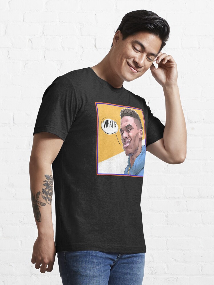 Los Angeles Clippers City Edition 2022 Essential T-Shirt for Sale by  teoMatteo