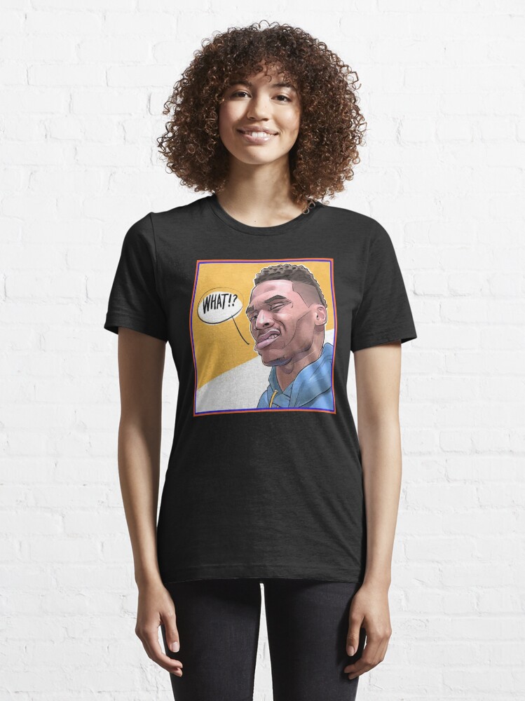 Los Angeles Clippers City Edition 2022 Essential T-Shirt for Sale by  teoMatteo