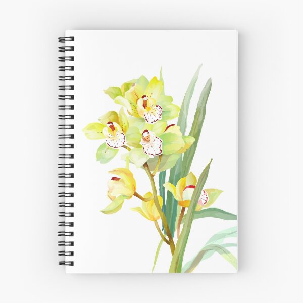Item preview, Cymbidium Orchid  designed and sold by Makanahele.