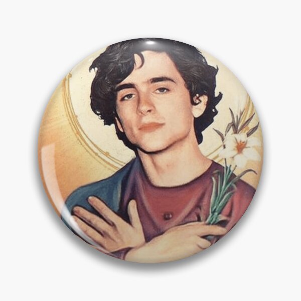 Item preview, Timothee Chalamet como Jesús designed and sold by garstcbgao.