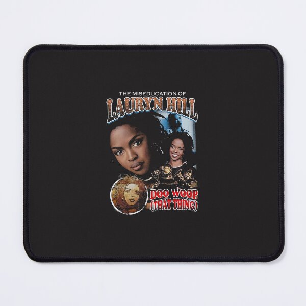 Item preview, Gift For Men Lauryn Hills T-Shirt designed and sold by AnnaBurkhx.
