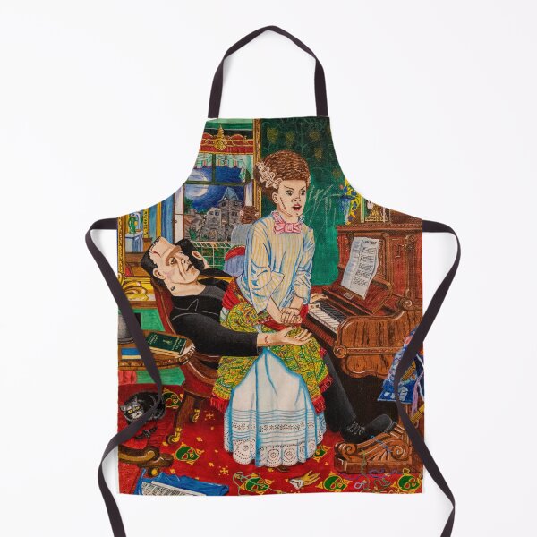 Item preview, Frank n Bride designed and sold by CliffL.