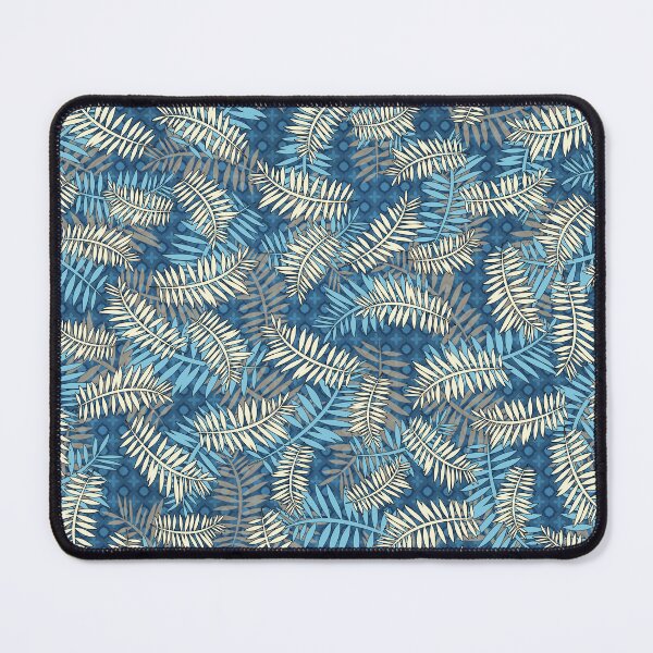 Item preview, Ferny Fiesta designed and sold by blueparrot.
