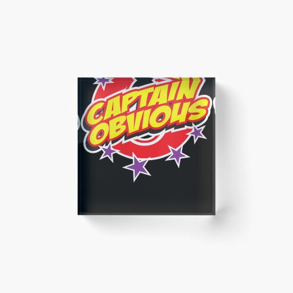 Item preview, Womens Captain Obvious Funny Superhero Costume V-Neck designed and sold by chmielcnjamim.