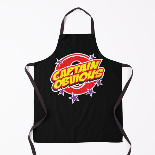 Item preview, Womens Captain Obvious Funny Superhero Costume V-Neck designed and sold by chmielcnjamim.