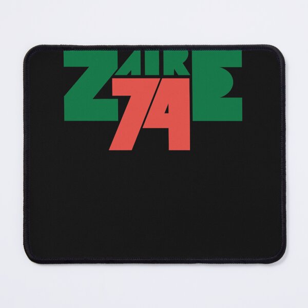 Item preview, Zaire &x27;74 - James Brown, rumble in the jungle Classic designed and sold by onishimfmoate.
