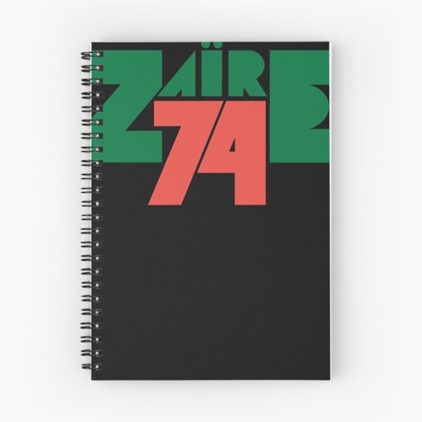Item preview, Zaire &x27;74 - James Brown, rumble in the jungle Classic designed and sold by onishimfmoate.