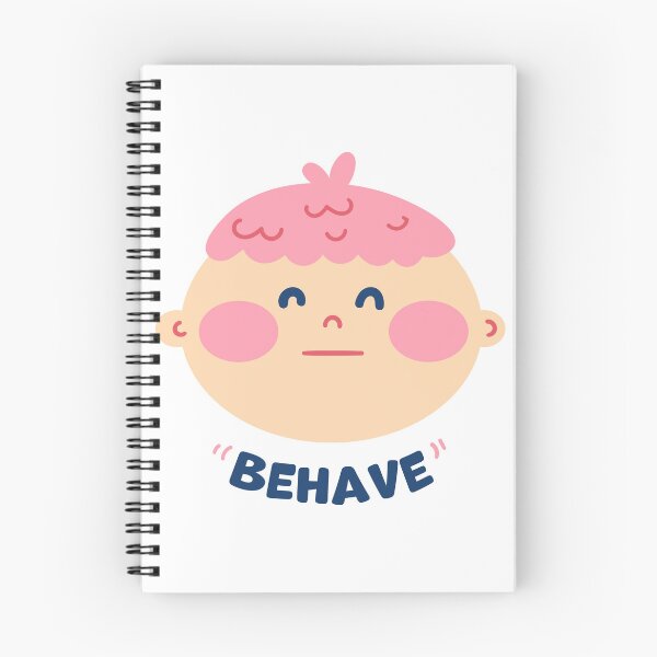Item preview, Behave designed and sold by Jaadueekala.