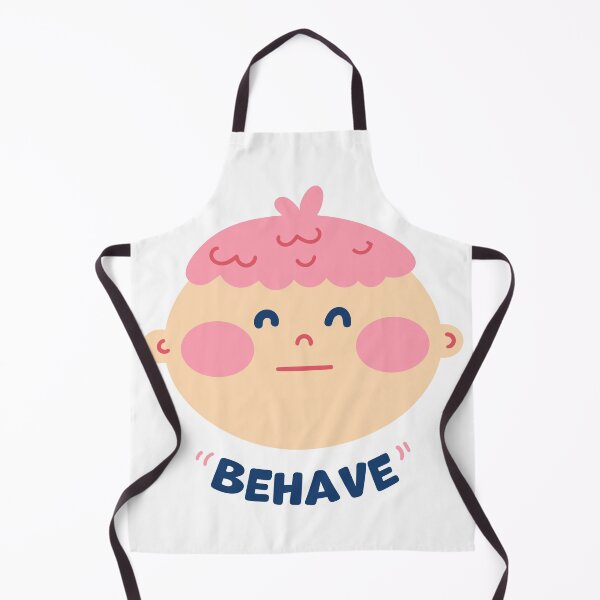 Item preview, Behave designed and sold by Jaadueekala.