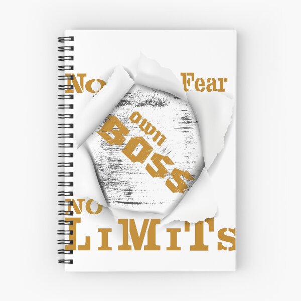 Item preview, No Fear No Limits designed and sold by JanL1989.