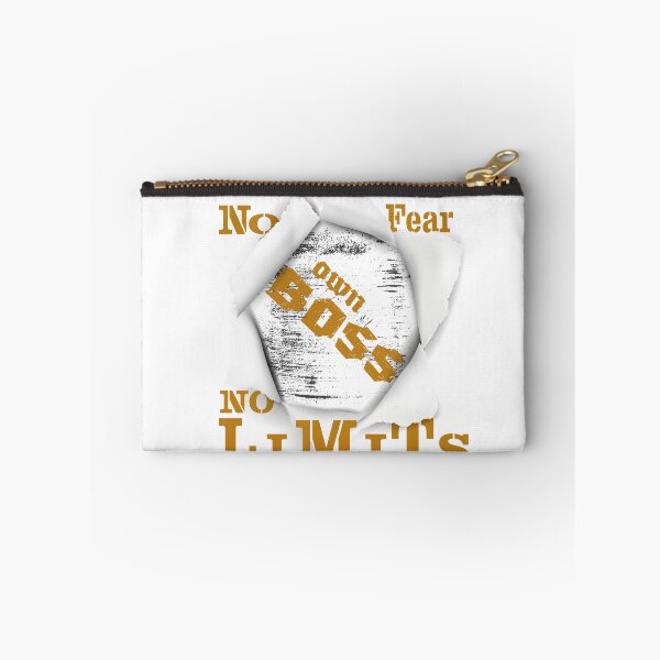 Item preview, No Fear No Limits designed and sold by JanL1989.