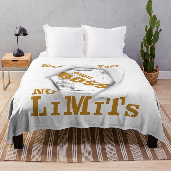Item preview, No Fear No Limits designed and sold by JanL1989.