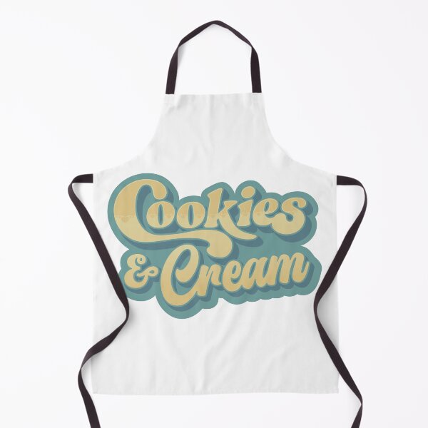 Item preview, Cookies & Cream designed and sold by Avara-Creative.