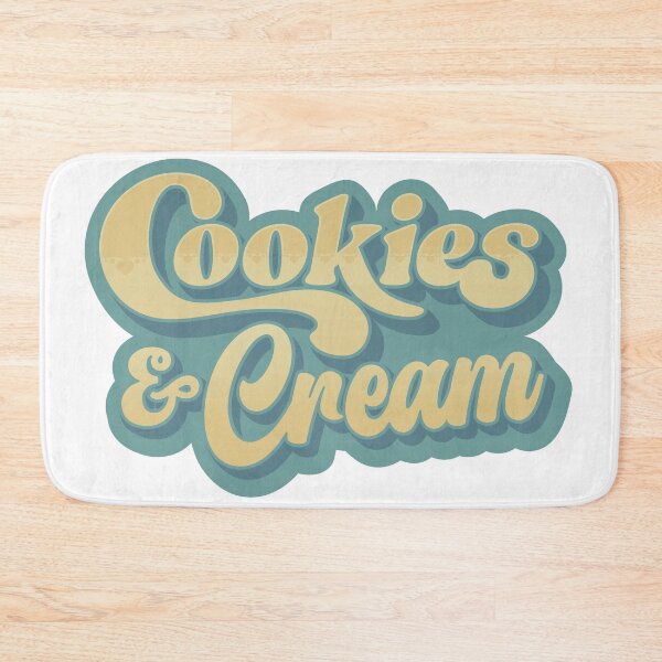 Item preview, Cookies & Cream designed and sold by Avara-Creative.