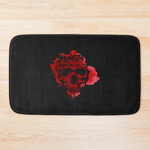 Item preview, Misfits Logo designed and sold by mallablmaxcyicf.