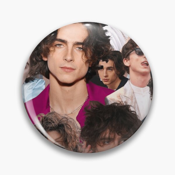 Item preview, Timothee Chalamet collage     designed and sold by garstcbgao.