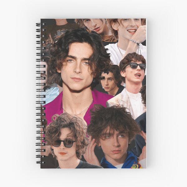 Item preview, Timothee Chalamet collage     designed and sold by garstcbgao.