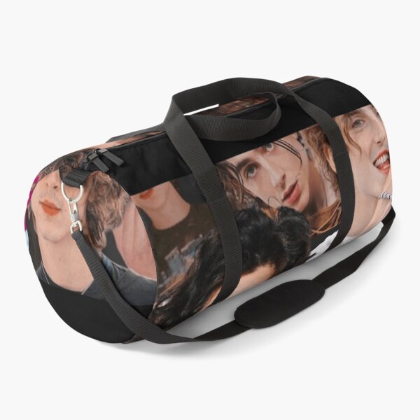 Item preview, Timothee Chalamet collage     designed and sold by garstcbgao.