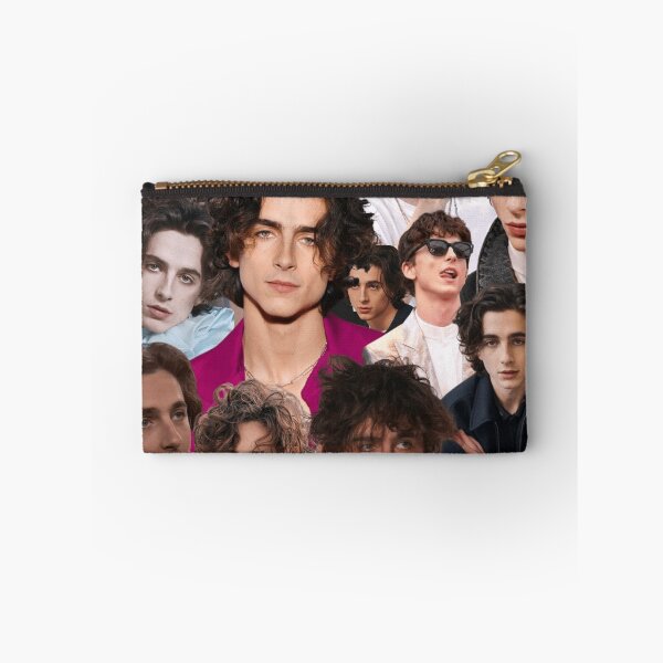 Item preview, Timothee Chalamet collage     designed and sold by garstcbgao.