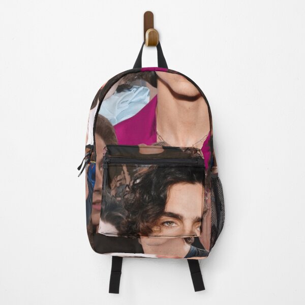 Item preview, Timothee Chalamet collage     designed and sold by garstcbgao.
