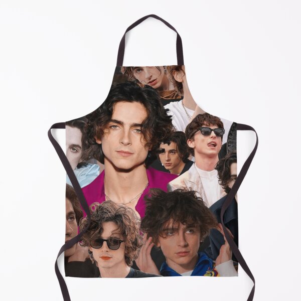 Item preview, Timothee Chalamet collage     designed and sold by garstcbgao.