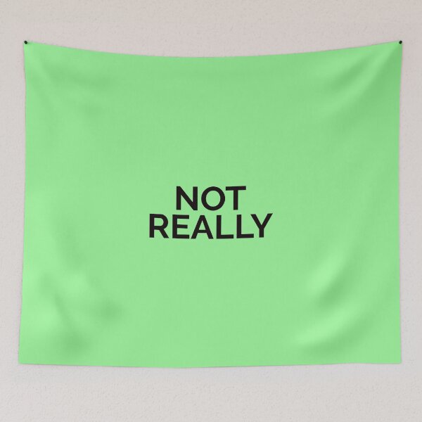 Item preview, Not really Funny Cool Best color art designed and sold by artdragongift 15.
