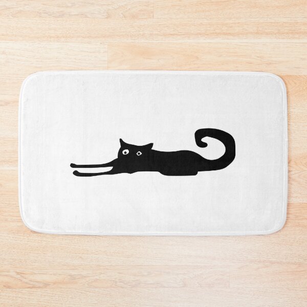 Item preview, funny cat designed and sold by ShamilShafiyev.