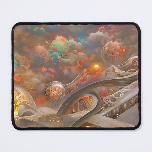 Item preview, It feels like heaven - Surreal designed and sold by Girih.