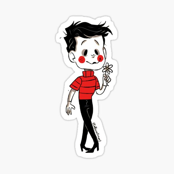 DS4 Sticker