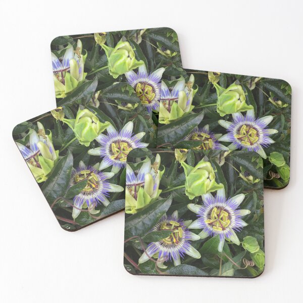 Item preview, Passiflore designed and sold by AHELENE.