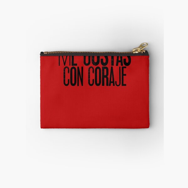 Item preview, Me Gusta Con Coraje  T-Shirt designed and sold by BernarBuhler.