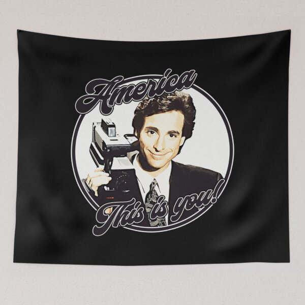 Item preview, Saget - AFV Perfect Gift For Fan designed and sold by SilviaLeitner.