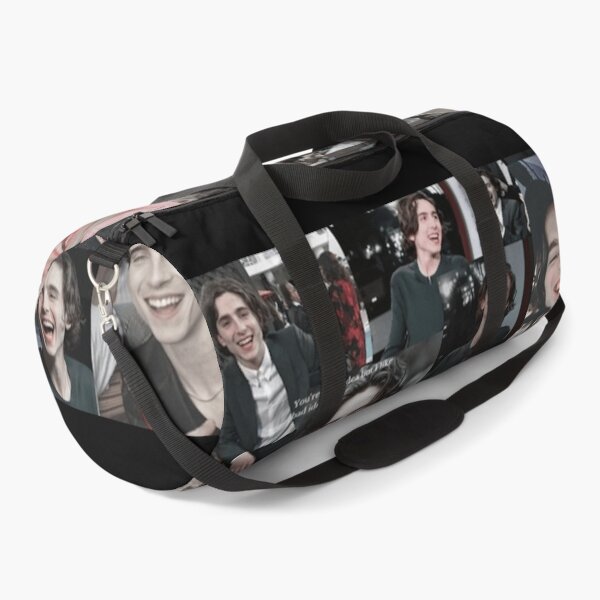 Item preview, Timothee Chalamet Collage designed and sold by garstcbgao.