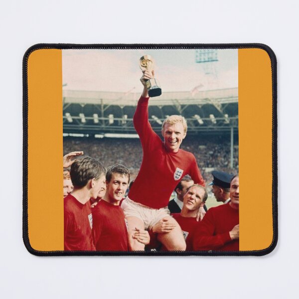 Item preview, Bobby Moore 1966 T-Shirt designed and sold by AnjaVollmer.