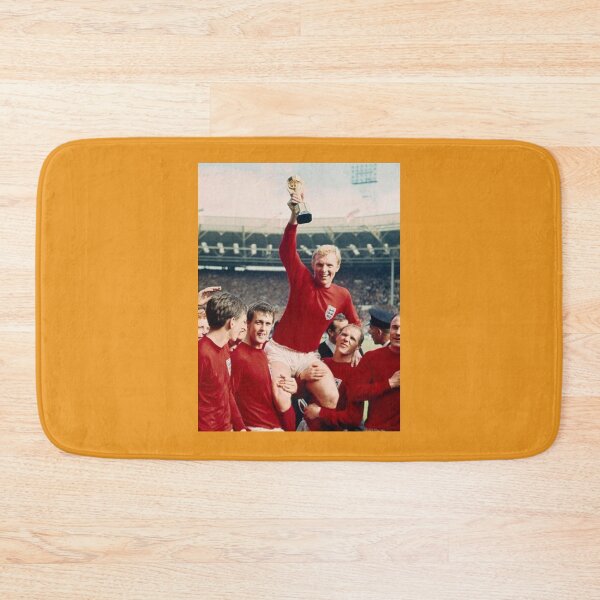 Item preview, Bobby Moore 1966  T-Shirt designed and sold by AnjaVollmer.