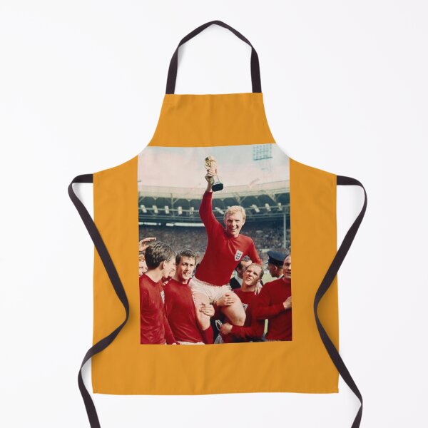 Item preview, Bobby Moore 1966 T-Shirt designed and sold by AnjaVollmer.