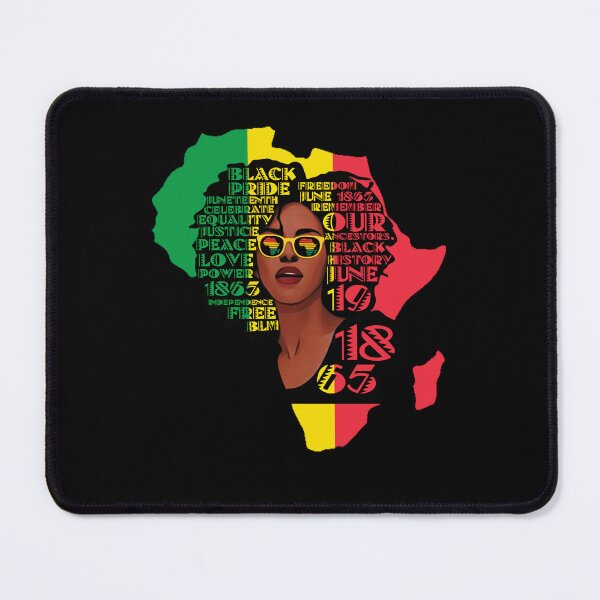 Item preview, Juneteenth "June 19" 2022 designed and sold by ecarey22.