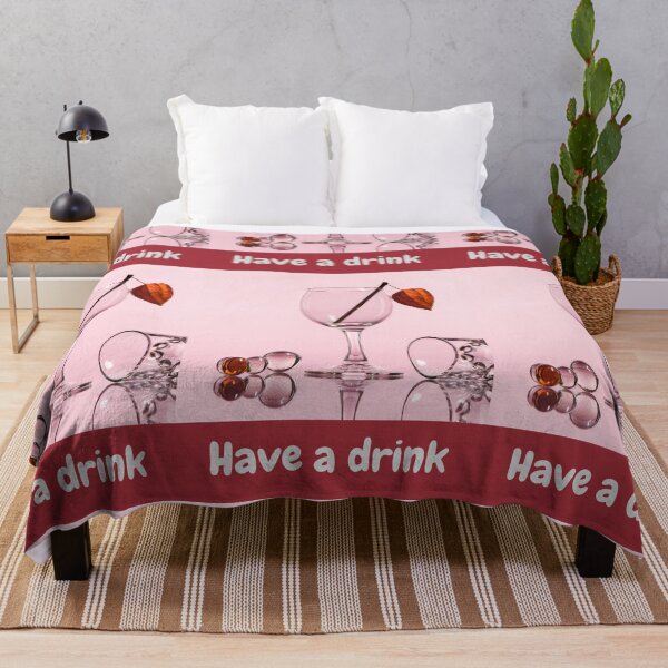 Item preview, Have a drink designed and sold by Luciesika.