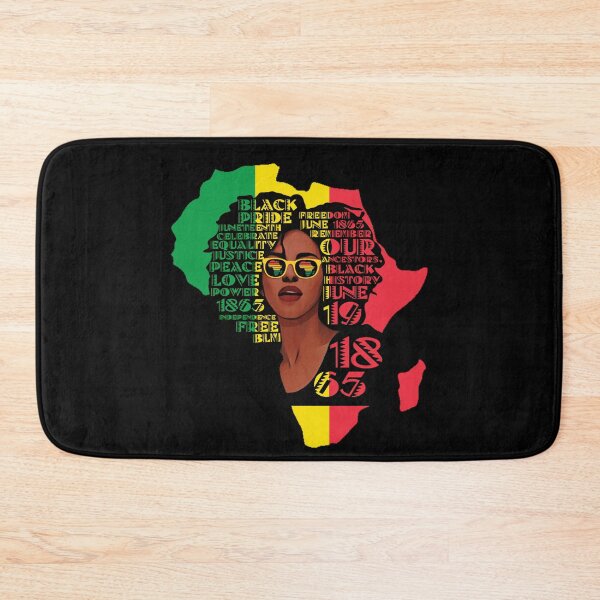 Item preview, Juneteenth "June 19" 2022 designed and sold by ecarey22.