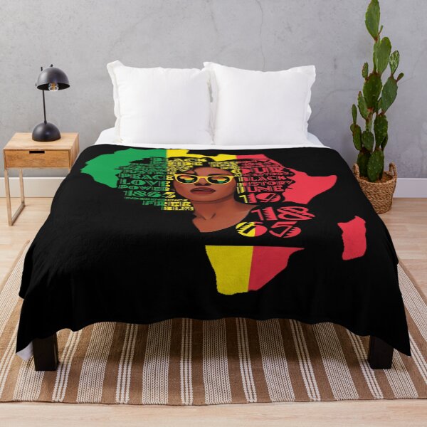 Item preview, Juneteenth "June 19" 2022 designed and sold by ecarey22.