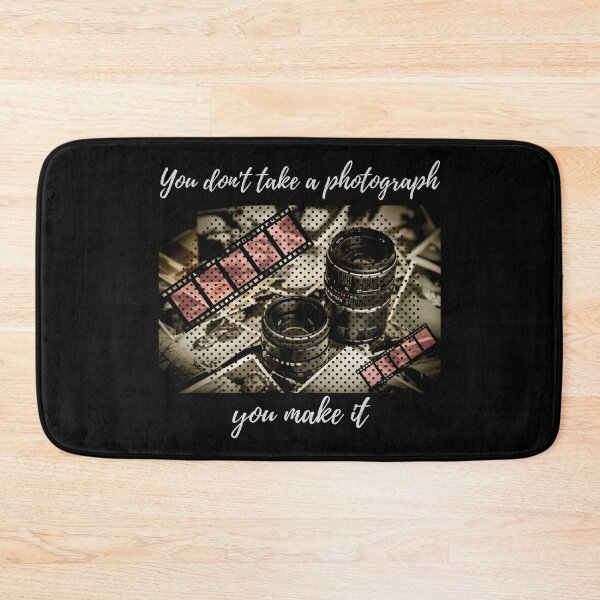 Item preview, You Make A Photograph designed and sold by STIGPhotoDesign.