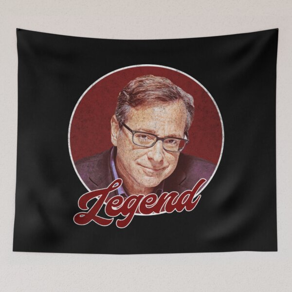 Item preview, Saget - Legend Perfect Gift For Fan designed and sold by SilviaLeitner.